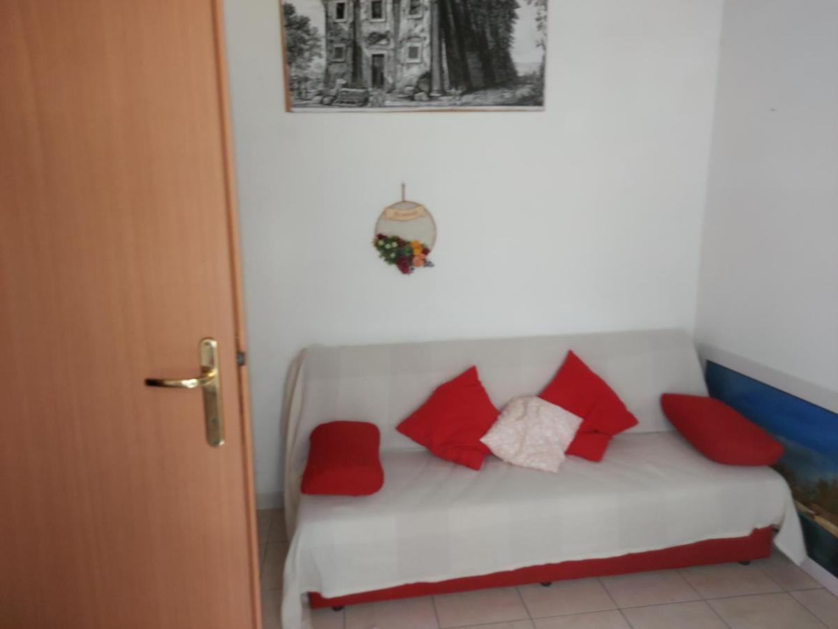 Sea Time Apartment Ливорно Екстериор снимка