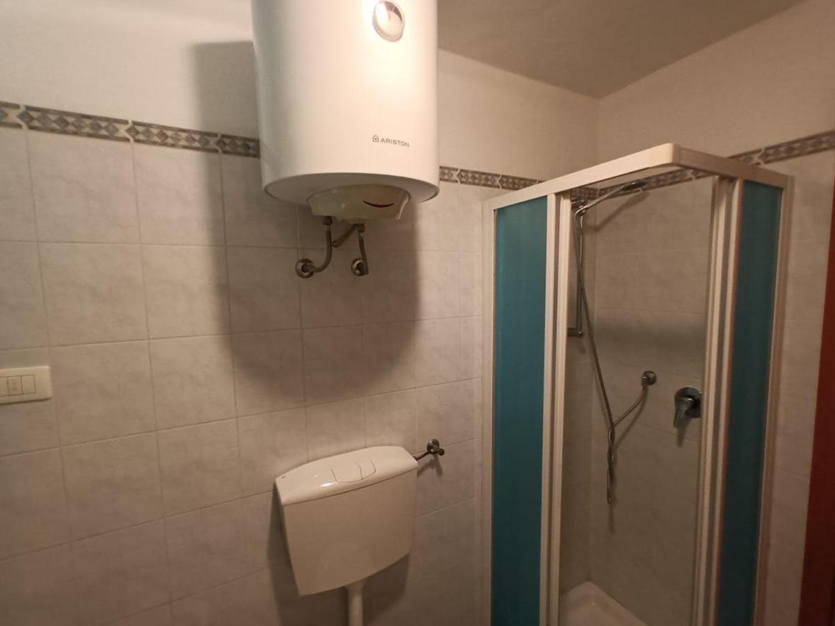 Sea Time Apartment Ливорно Екстериор снимка