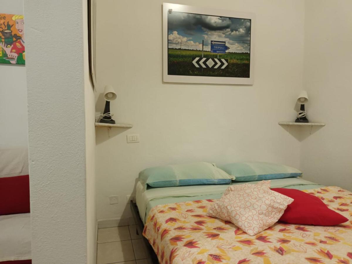 Sea Time Apartment Ливорно Екстериор снимка