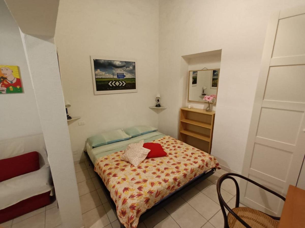 Sea Time Apartment Ливорно Екстериор снимка
