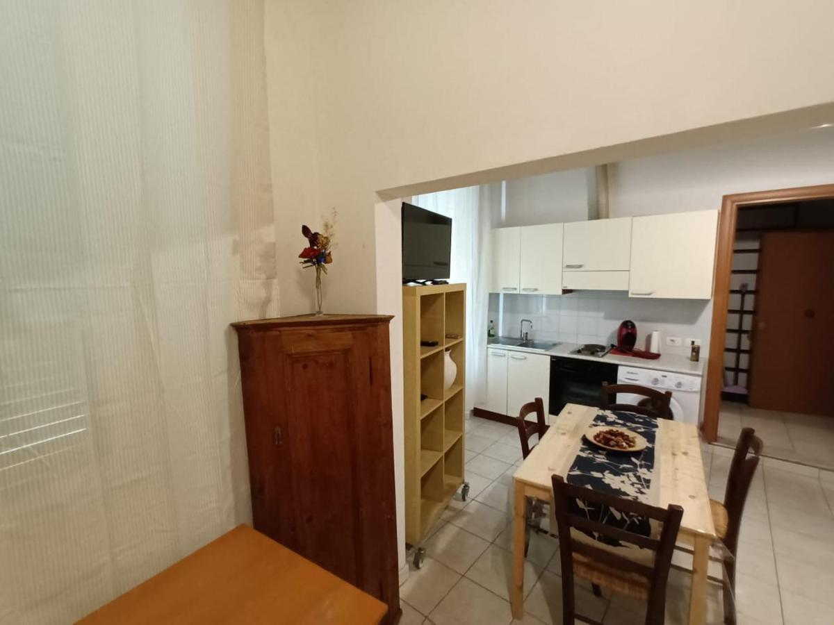 Sea Time Apartment Ливорно Екстериор снимка